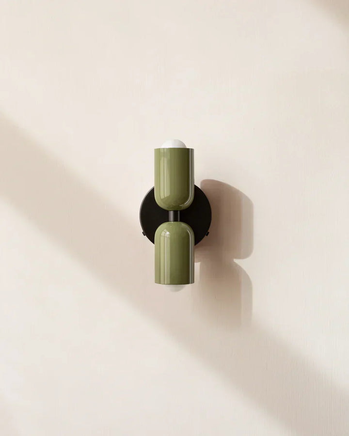 MP H23 Up Down Wall Light | Kalsten