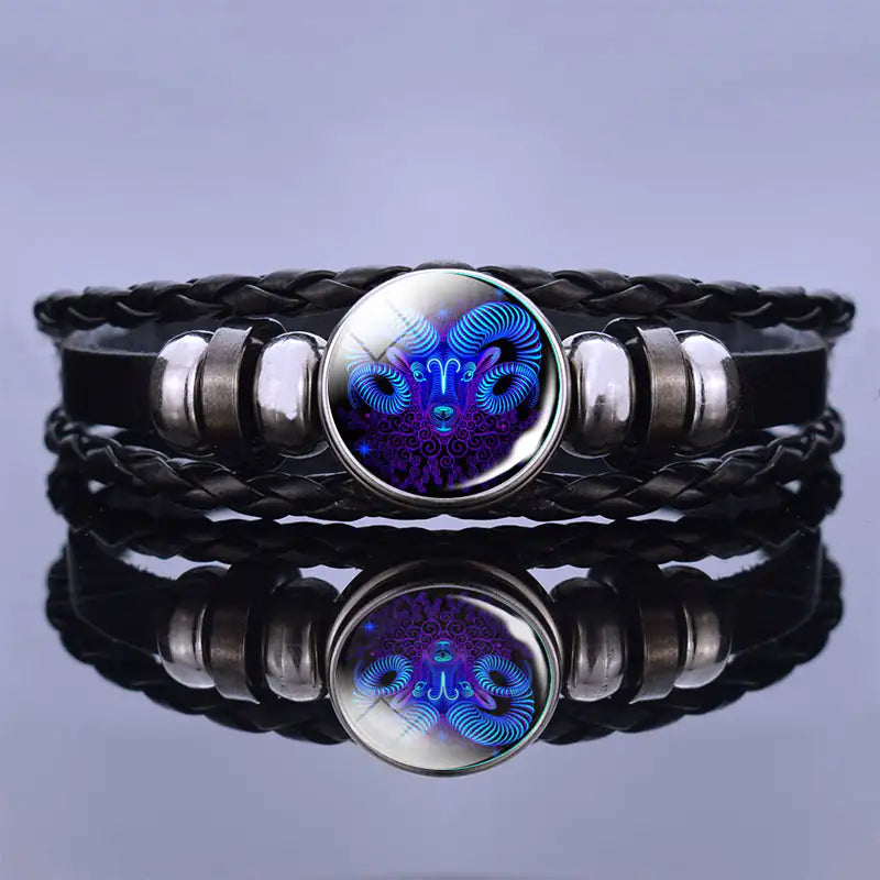 Kalsten | Zodiac Protection Bracelet