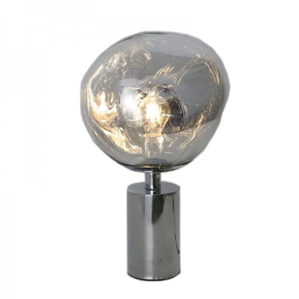 Meltique Lamp - The Avant-Garde Lighting for Your Space | Kalsten