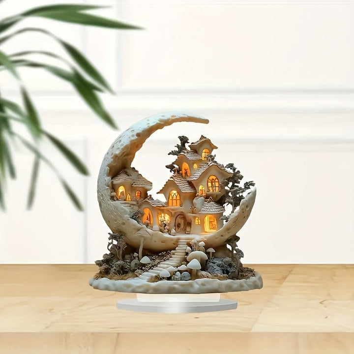 Decorative Accent for Indoor & Outdoor Use