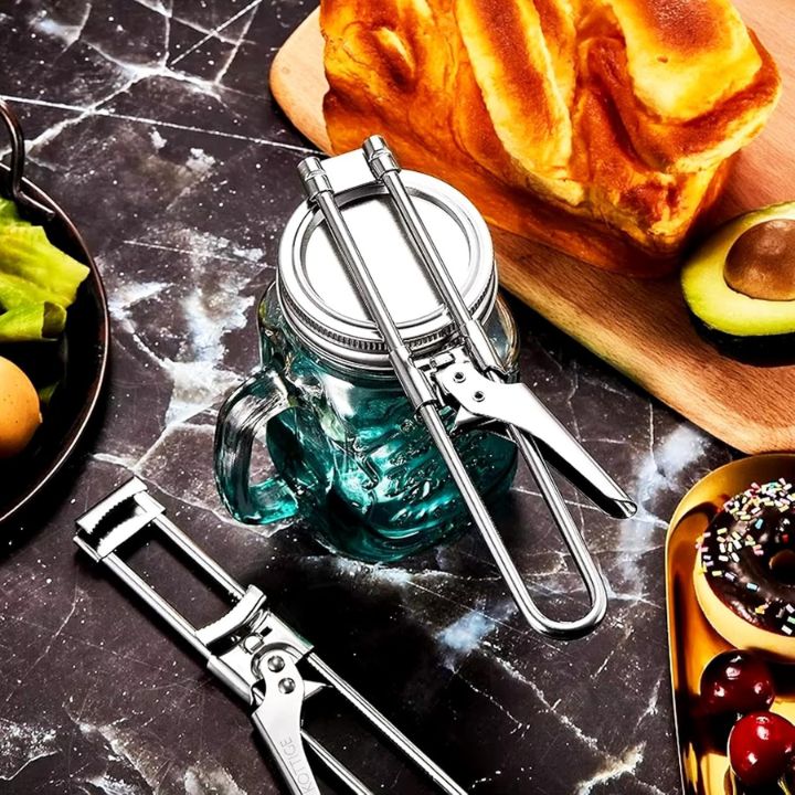 Hammer grip — Free your hands from any can and enjoy pain-free power! | Kalsten