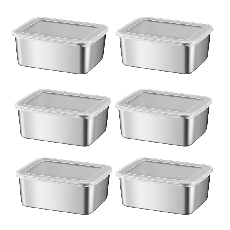 Stainless Steel Food Storage Container | Kalsten