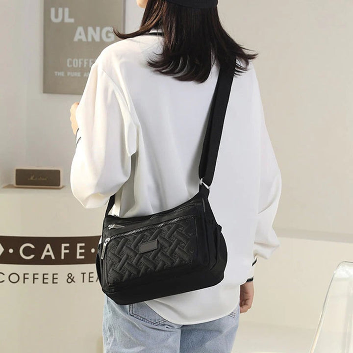 Kalsten | Nylon Shoulder Messenger Bag