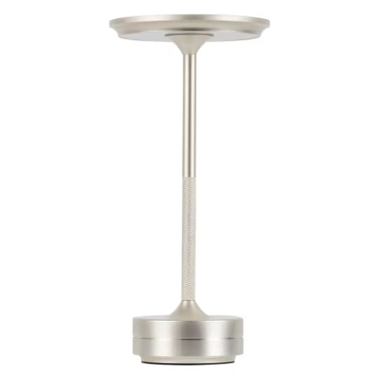 Kalsten | Cordless Table Lamp - Dimmable & Rechargeable Waterproof Desk Light