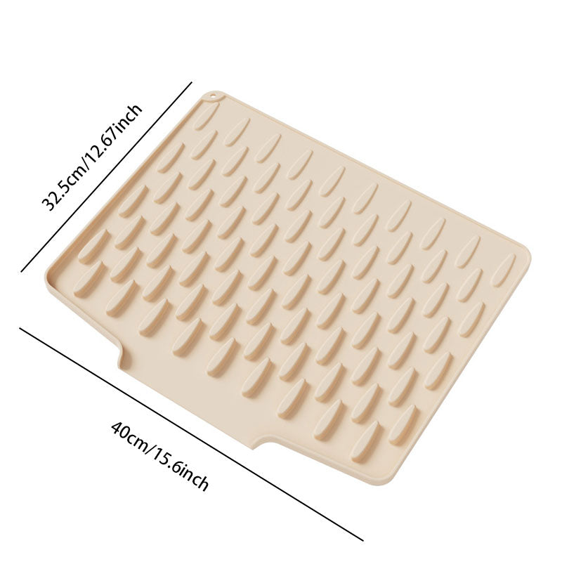 Skanto | FlexiDrain — Make Your Kitchen Dry, Safe, and Flawless Fast!