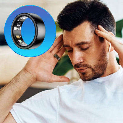 Skanto | Bluetooth Smart Ring