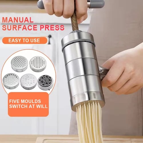 PastaVero — Perfect Pasta in Professional Quality that Excites Everyone! | Kalsten