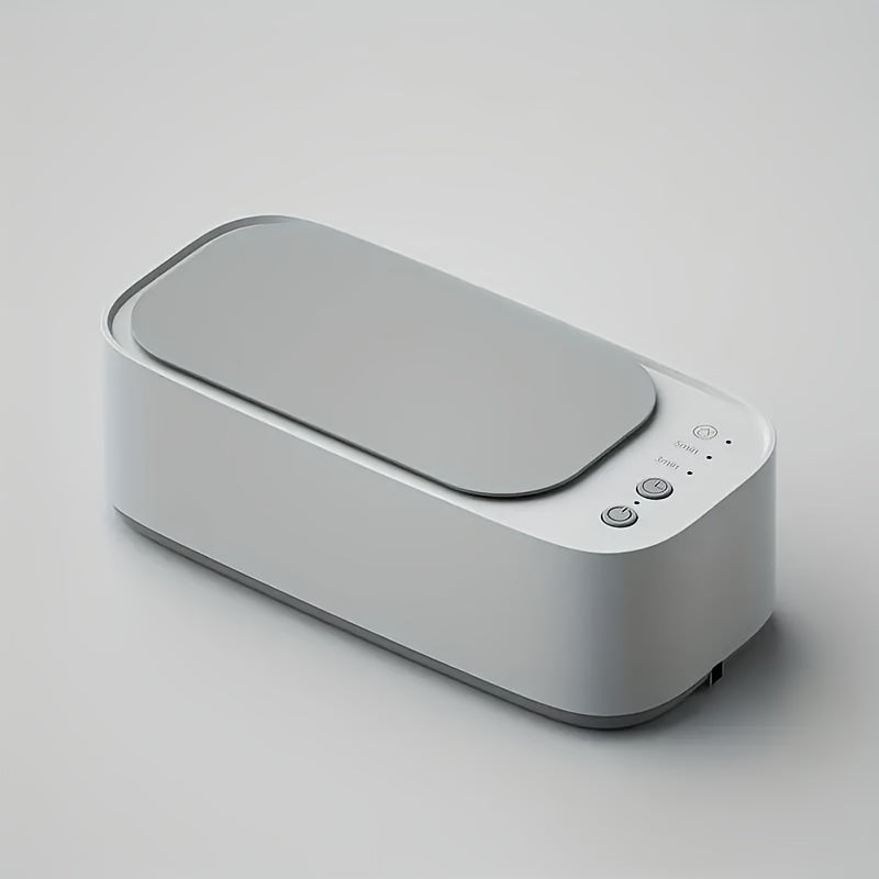 SonicClean - Professional Ultrasonic Cleaning Machine | Kalsten