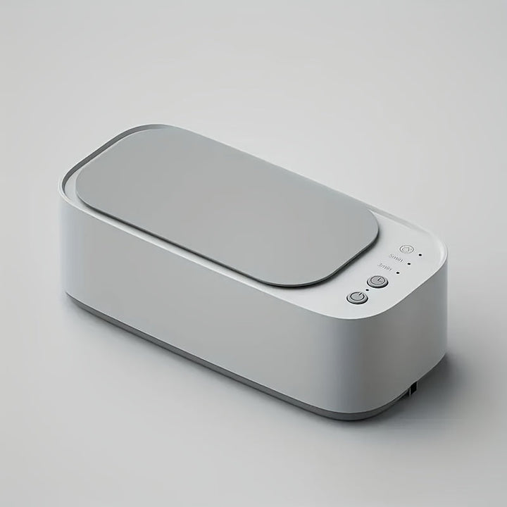 SonicClean - Professional Ultrasonic Cleaning Machine | Kalsten