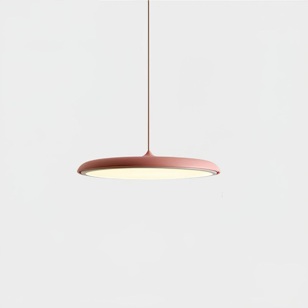 Kalsten | Hanging Lamp with a Simple Form for Modern Interiors