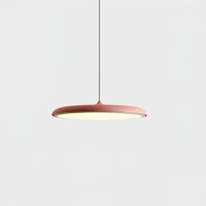 Kalsten | Hanging Lamp with a Simple Form for Modern Interiors