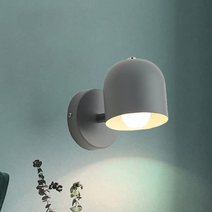 Simple Small Colorful Wall Light | Kalsten