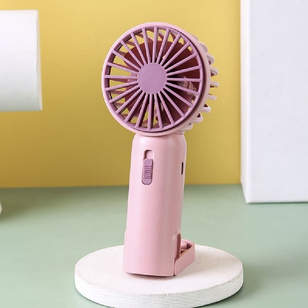 DIANDI MODERN STYLISH DESKTOP MINI FAN | Kalsten