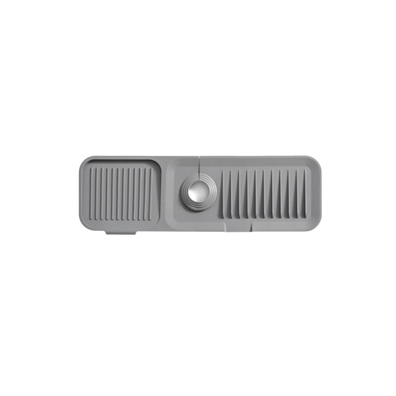 Pure Color Silicone Draining Mat | Kalsten