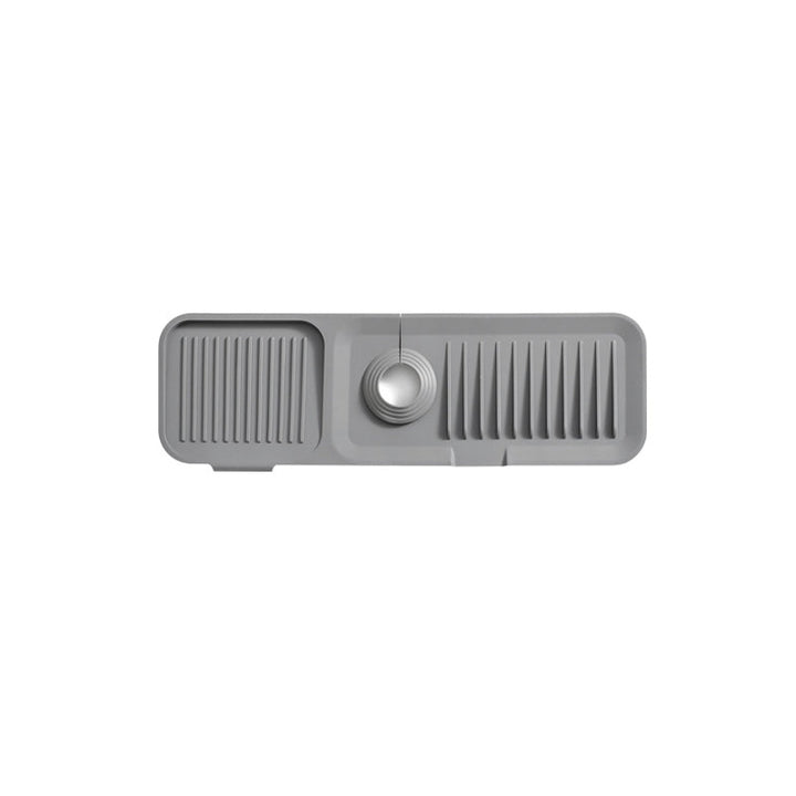Pure Color Silicone Draining Mat | Kalsten