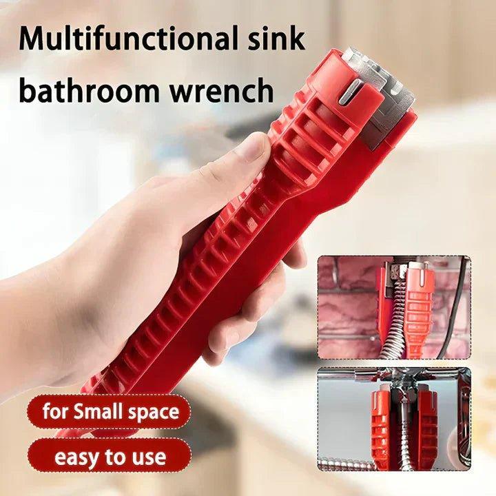 MultiFix The last sanitary tool you need | Kalsten