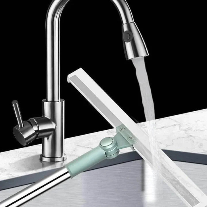 GlideMaster™ for shiny floors | Kalsten