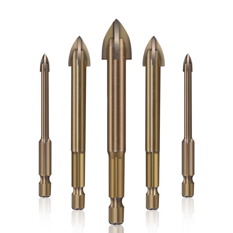 Universal Effective Drilling Tool (5PCS) | Kalsten