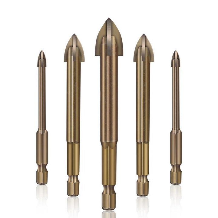 Universal Effective Drilling Tool (5PCS) | Kalsten