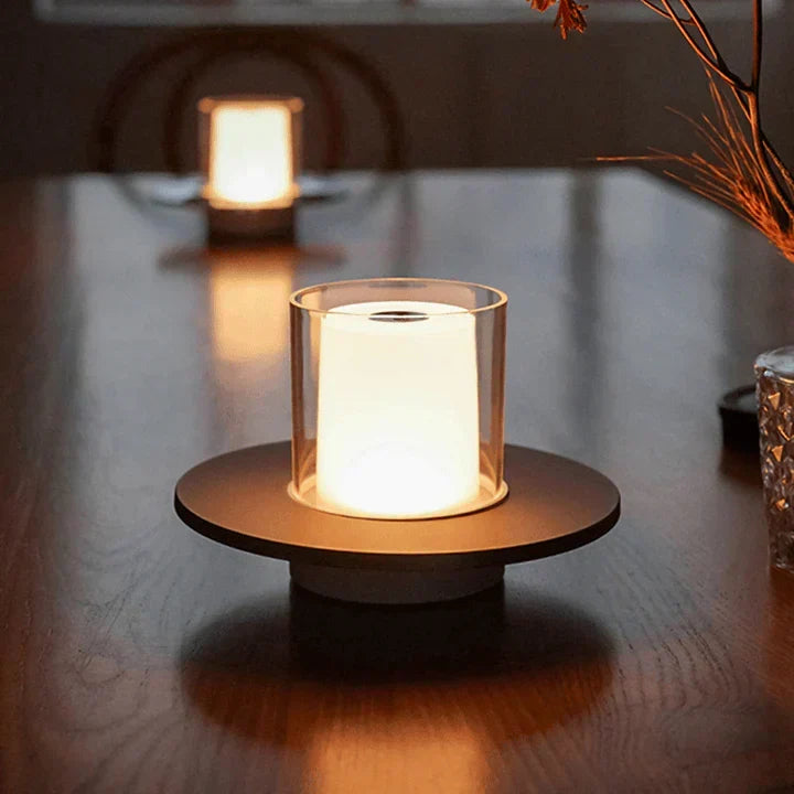 Stylish LED Candle Lamp - Create a Enchanting Atmosphere Kalsten