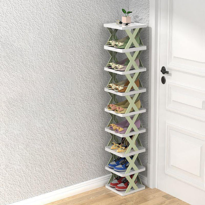 Kalsten | Shoe rack for storage
