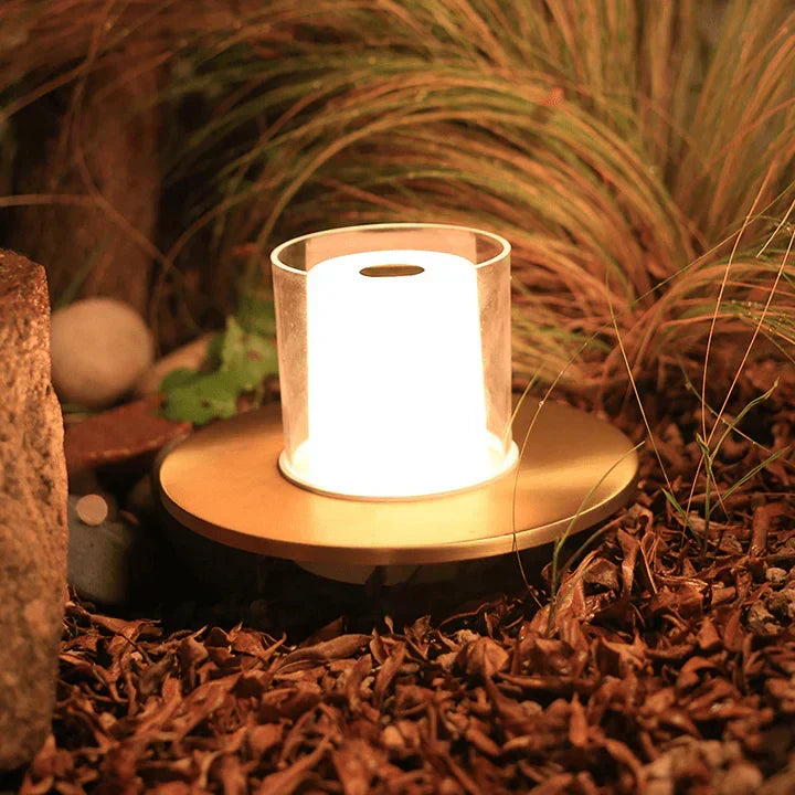 Kalsten | GlowLuxe Lamp – Stylish LED Table Lamp for Ambient Lighting