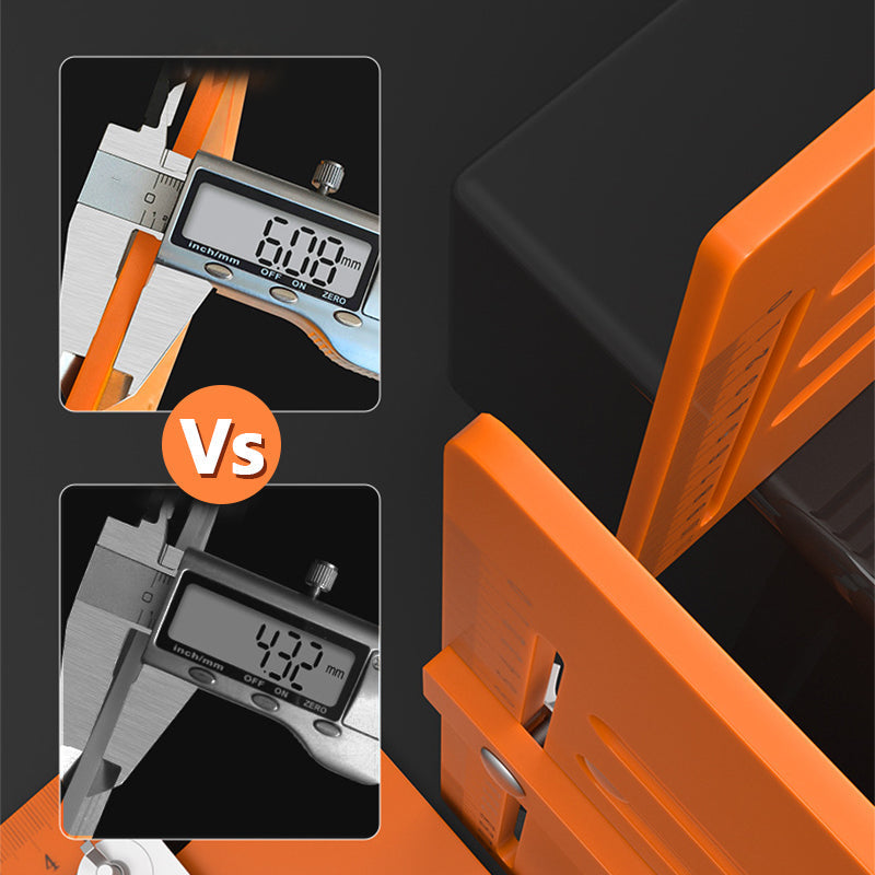 AngleCraft — Precise 45° Cuts for Flawless Projects Without Frustration | Kalsten