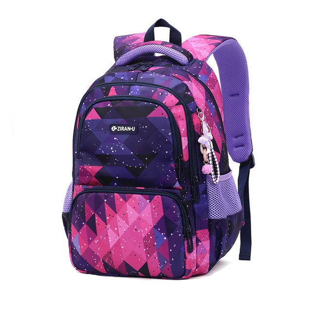 Kalsten | Teenager School Backpacks