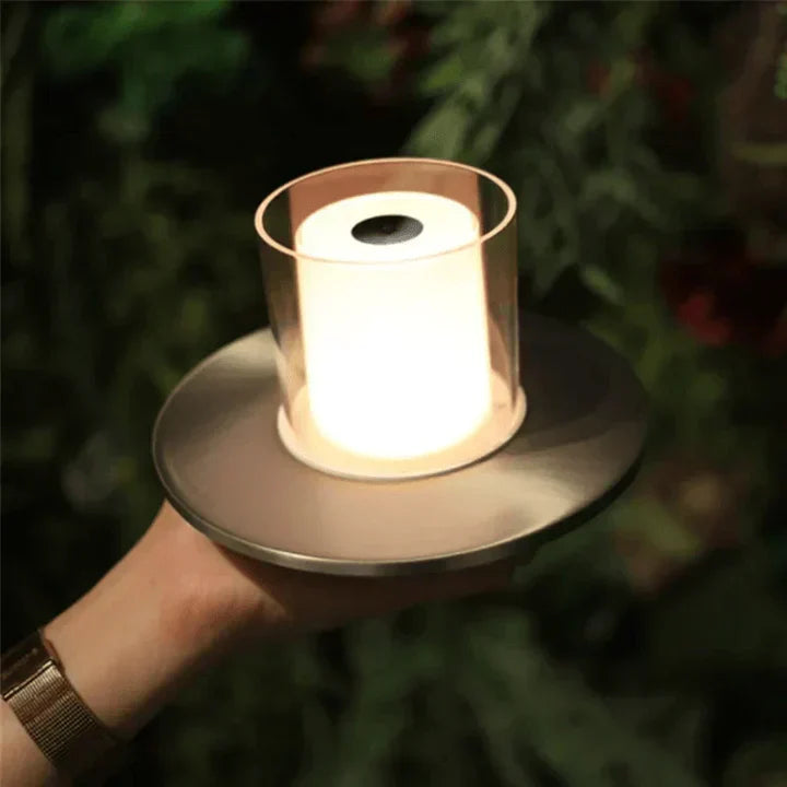 Kalsten | GlowLuxe Lamp – Stylish LED Table Lamp for Ambient Lighting