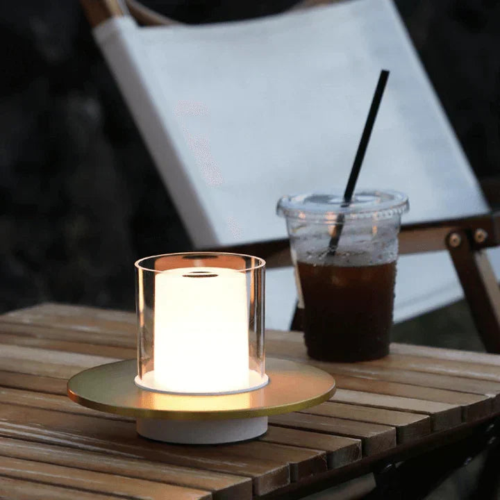 Stylish LED Candle Lamp - Create a Enchanting Atmosphere Kalsten