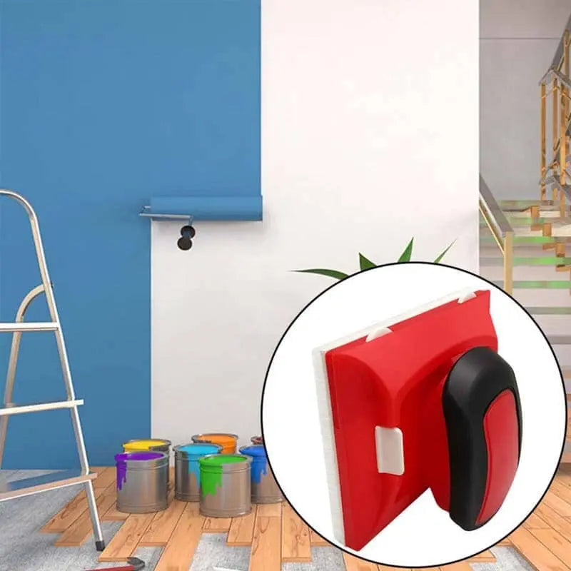 LaceBlitz — Perfect color borders in minutes that make any room shine! | Kalsten