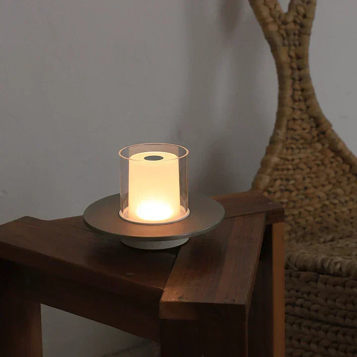 Kalsten | GlowLuxe Lamp – Stylish LED Table Lamp for Ambient Lighting