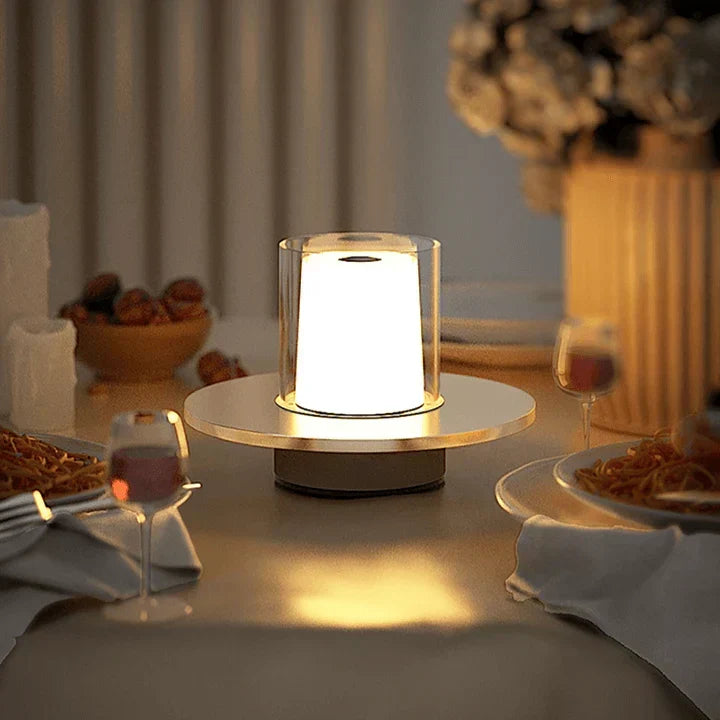 Stylish LED Candle Lamp - Create a Enchanting Atmosphere Kalsten