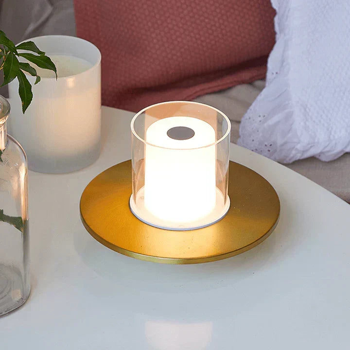Stylish LED Candle Lamp - Create a Enchanting Atmosphere Kalsten