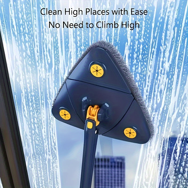 Triangle Mop 360° Rotatable | Kalsten