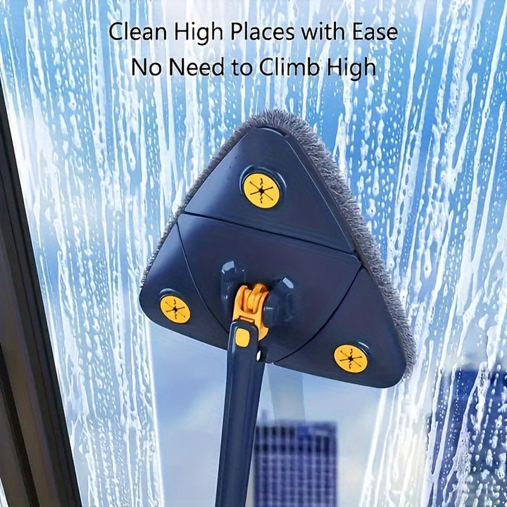 Triangle Mop 360° Rotatable | Kalsten