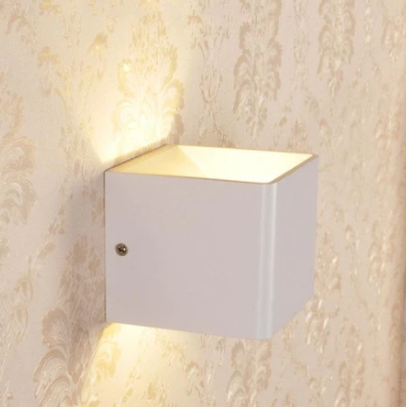 LED Interior Application Style Wall Light