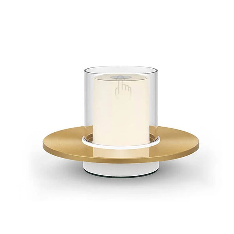 Stylish LED Candle Lamp - Create a Enchanting Atmosphere Kalsten