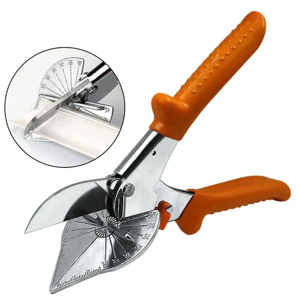EdgeMaster — Cut effortlessly with professional precision and without tiring hands | Kalsten