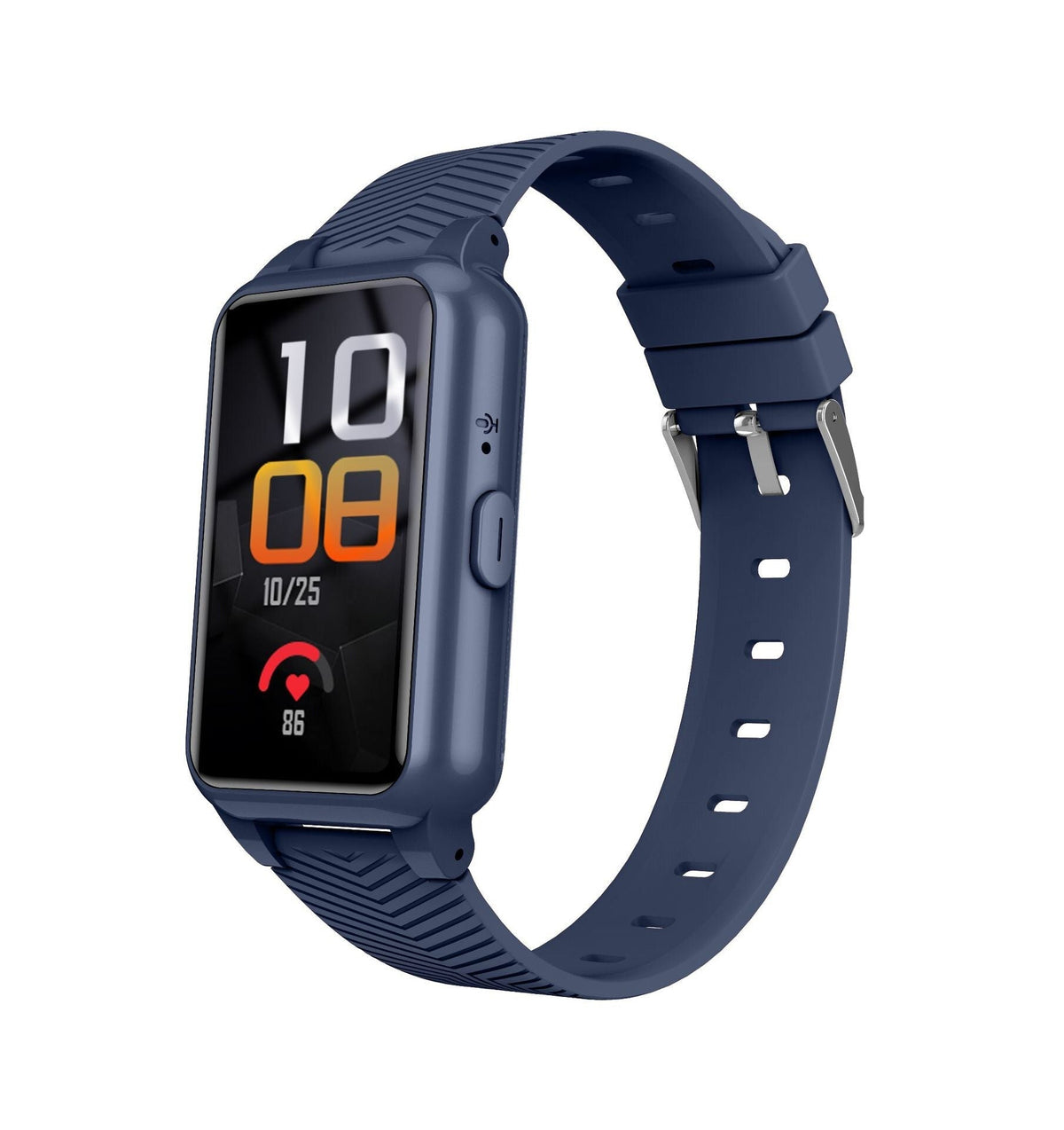 Senior Safety Watch with Fall Detection and GPS – Smart Care Smartwatch | Skanto