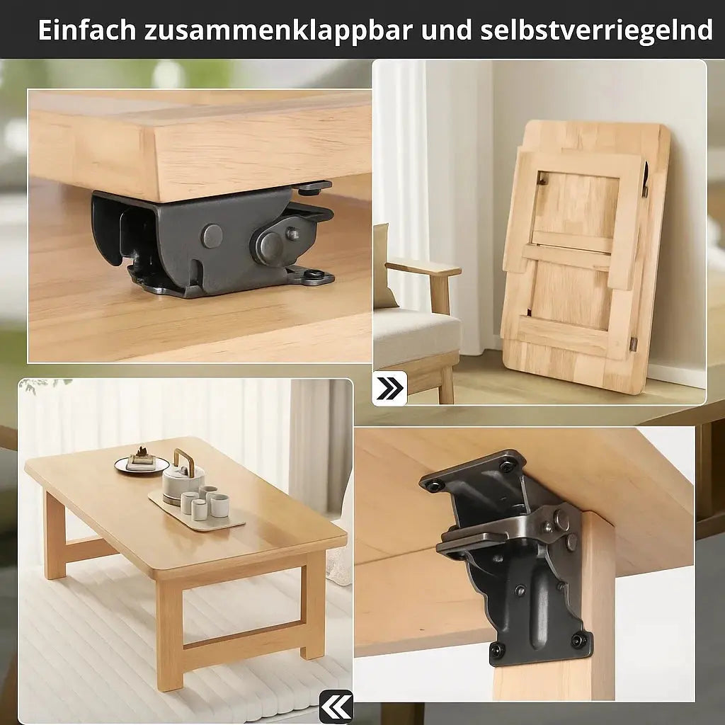 KlappFix Pro — Master more space and safety in seconds! | Kalsten