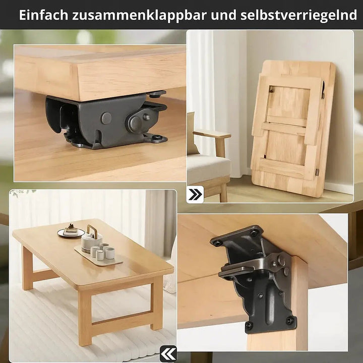 KlappFix Pro — Master more space and safety in seconds! | Kalsten