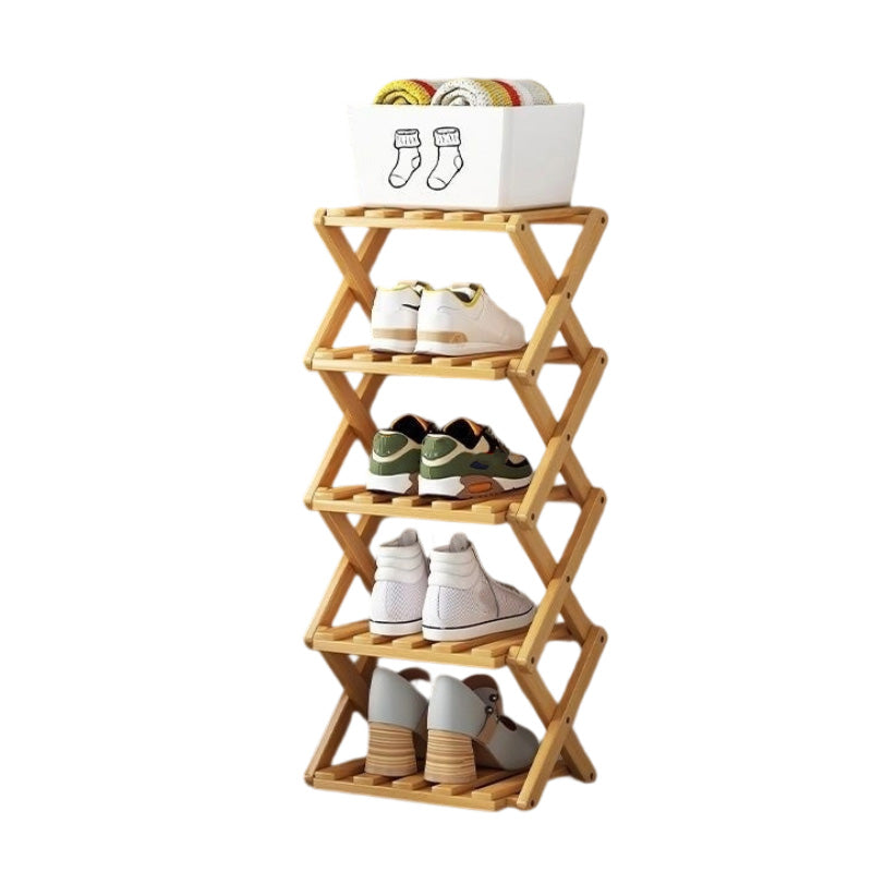 ClearStep Shoe Rack — Finally order and freedom instead of shoe chaos in your home! | Kalsten