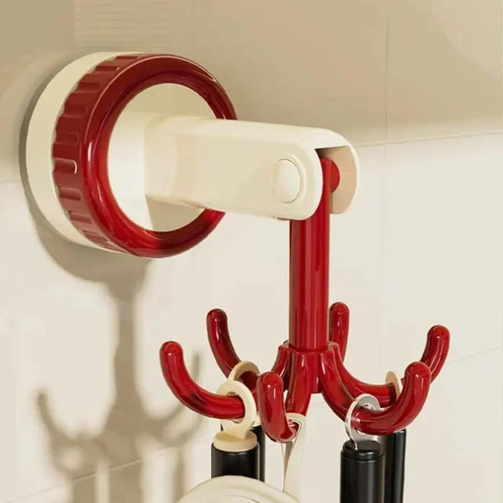 ClarioTurn Kitchen Hooks — Finally feel the speed of order and more space! | Kalsten