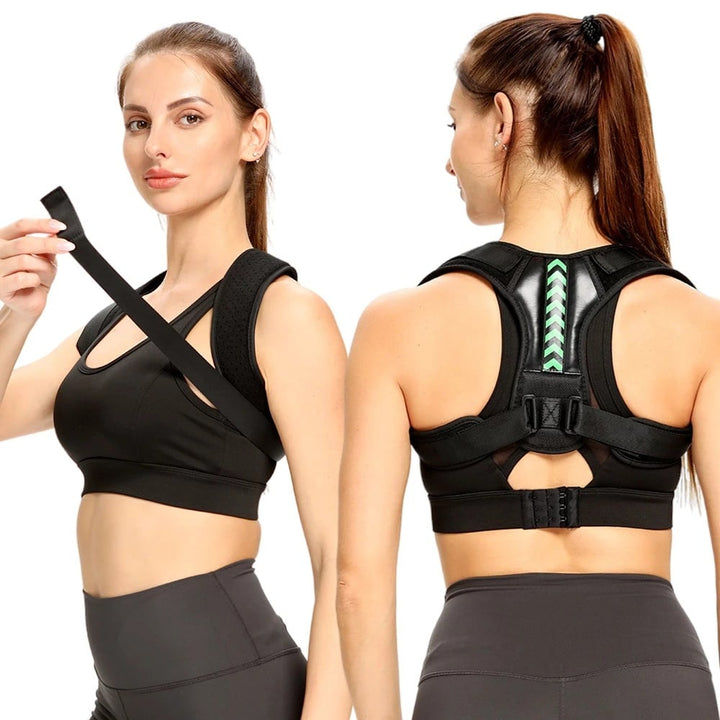 Kalsten | Invisible Back Posture Orthosis