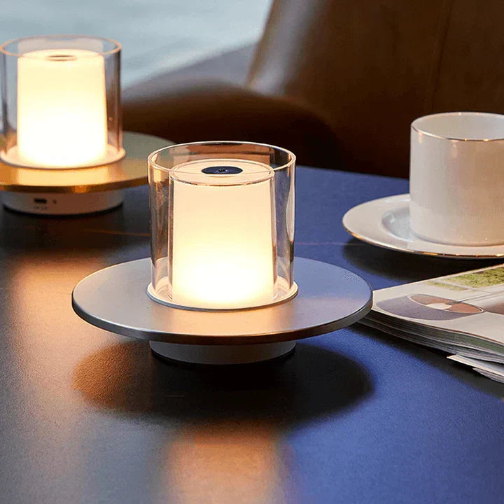 Stylish LED Candle Lamp - Create a Enchanting Atmosphere Kalsten