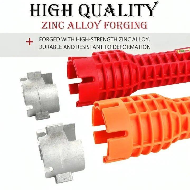 MultiFix The last plumbing tool you need | Kalsten