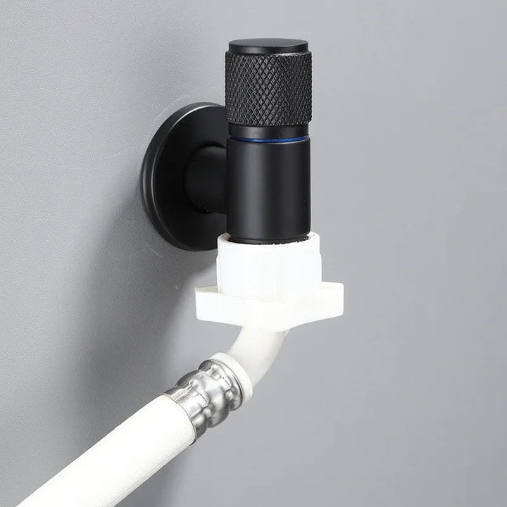 FlowGuard — Finally rust-free, drip-free, and worry-free enjoyment at home | Kalsten