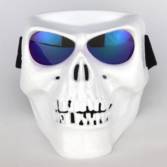 Kalsten | Skull Mask