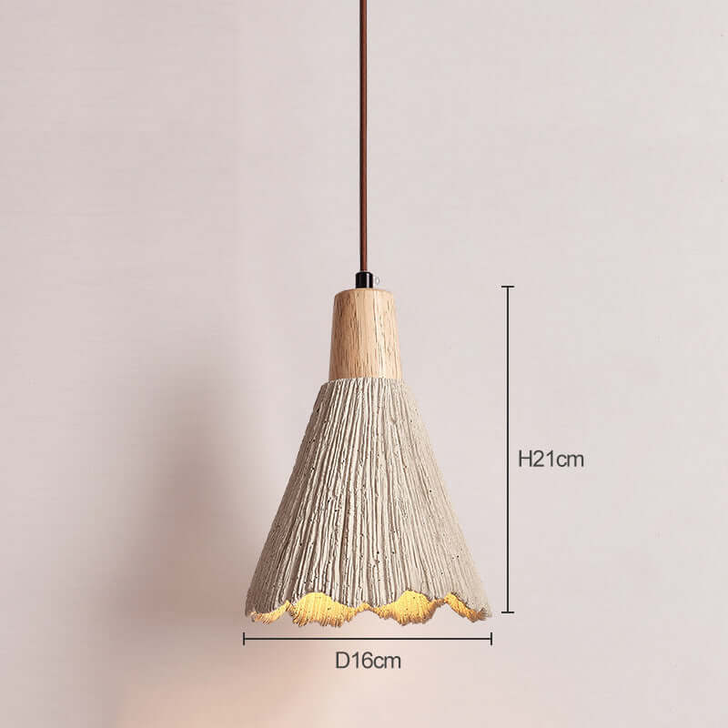 Nordic Living Room Decoration Cement Chandelier | Kalsten